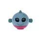 Коллекционная фигурка Flockies S2 - Пиранья Пэри - FLO0402_2.jpg - № 2