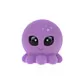 Коллекционная фигурка Flockies S2 - Осьминог Оливия - FLO0405_2.jpg - № 2