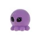 Коллекционная фигурка Flockies S2 - Осьминог Оливия - FLO0405_3.jpg - № 3