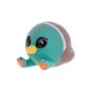 Коллекционная фигурка Flockies S2 - Утка Дэвид - FLO0408_3.jpg - № 3