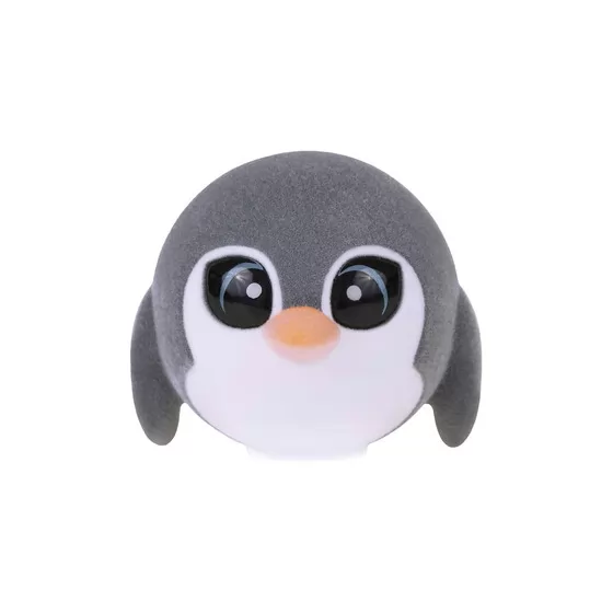 Коллекционная фигурка Flockies S2 - Пингвин Филипп
