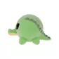 Коллекционная фигурка Flockies S2 - Крокодилица Камила - FLO0411_4.jpg - № 4