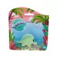 Коллекционная фигурка Flockies S2 - Крокодилица Камила - FLO0411_1.jpg - № 1