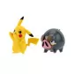 Набор игровых фигурок Pokemon W17 - Пикачу и Лечонк - PKW3566_3.jpg - № 3