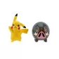 Набор игровых фигурок Pokemon W17 - Пикачу и Лечонк - PKW3566_2.jpg - № 2