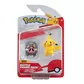 Набор игровых фигурок Pokemon W17 - Пикачу и Лечонк - PKW3566_1.jpg - № 1