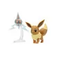Набор игровых фигурок Pokemon W17 - Иви и Ротом - PKW3567-W17_3.jpg - № 3