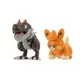Набор игровых фигурок Pokemon W17 - Тайрант и Павми - PKW3572_3.jpg - № 3