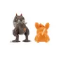 Набор игровых фигурок Pokemon W17 - Тайрант и Павми - PKW3572_4.jpg - № 4