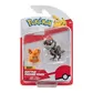 Набор игровых фигурок Pokemon W17 - Тайрант и Павми - PKW3572_1.jpg - № 1