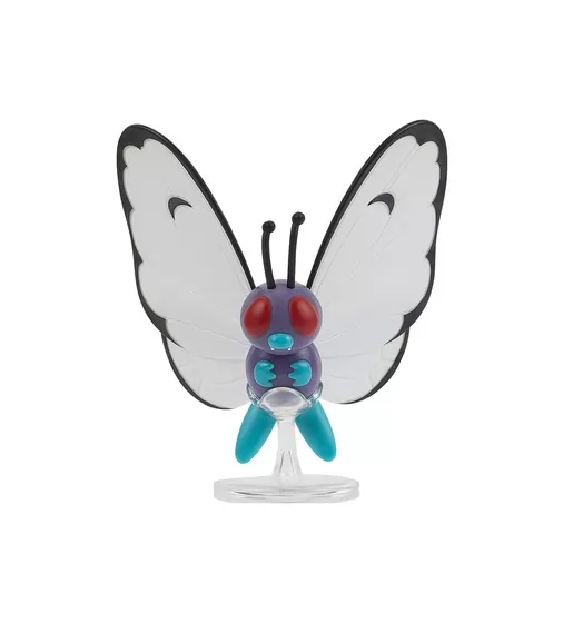 Ігрова фігурка Pokemon W17 - Баттерфрі - PKW3579_3.jpg - № 3