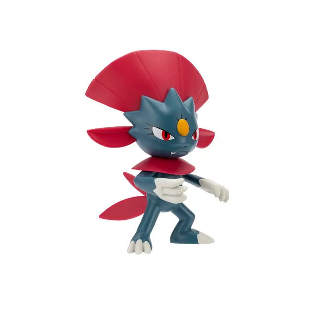 Игровая фигурка Pokemon W17 - Вивайл