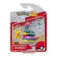 Набор игровых фигурок Pokemon W19 - Мачоп, Пикачу, Алола Мак - PKW3597_1.jpg - № 1