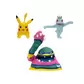 Набор игровых фигурок Pokemon W19 - Мачоп, Пикачу, Алола Мак - PKW3597_2.jpg - № 2