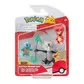 Набор игровых фигурок Pokemon W19 - Магби, Сквиртл, Алола Маровак - PKW3600_1.jpg - № 1