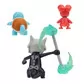 Набор игровых фигурок Pokemon W19 - Магби, Сквиртл, Алола Маровак - PKW3600_4.jpg - № 4