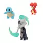 Набор игровых фигурок Pokemon W19 - Магби, Сквиртл, Алола Маровак - PKW3600_3.jpg - № 3