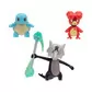Набор игровых фигурок Pokemon W19 - Магби, Сквиртл, Алола Маровак - PKW3600_2.jpg - № 2