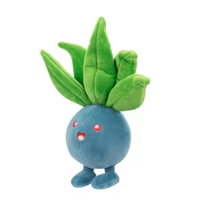 Мягкая игрушка Pokemon W18 - Оддиш (20 cm)