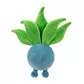 М'яка іграшка Pokemon W18 - Оддіш (20 cm) - PKW3657_4.jpg - № 4