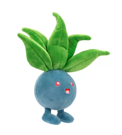 М'яка іграшка Pokemon W18 - Оддіш (20 cm) - PKW3657_3.jpg - № 3