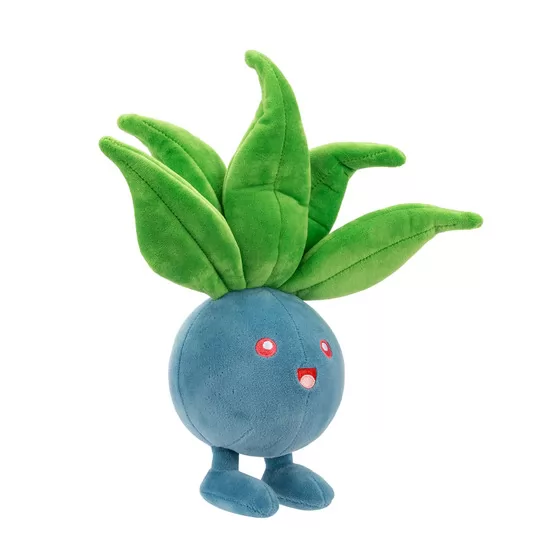 Мягкая игрушка Pokemon W18 - Оддиш (20 cm)
