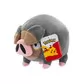 Мягкая игрушка Pokemon W18 - Лечонк (20 cm) - PKW3658_5.jpg - № 5