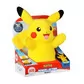 Интерактивная мягкая игрушка Pokemon - Пикачу (25 cm.) - PKW4185_1.jpg - № 1