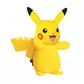 Интерактивная мягкая игрушка Pokemon - Пикачу (25 cm.) - PKW4185_3.jpg - № 3