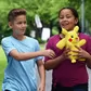 Интерактивная мягкая игрушка Pokemon - Пикачу (25 cm.) - PKW4185_7.jpg - № 7