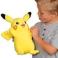 Интерактивная мягкая игрушка Pokemon - Пикачу (25 cm.) - PKW4185_5.jpg - № 5