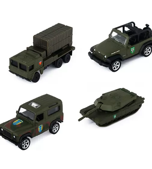 Мінімодель - Шеврони Героїв S2 - 250350W2_1.jpg - № 1