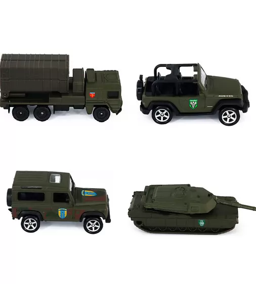Мінімодель - Шеврони Героїв S2 - 250350W2_6.jpg - № 6