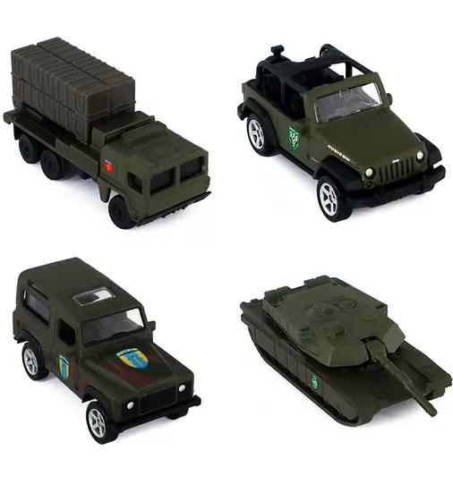 Мінімодель - Шеврони Героїв S2 - 250350W2_7.jpg - № 7