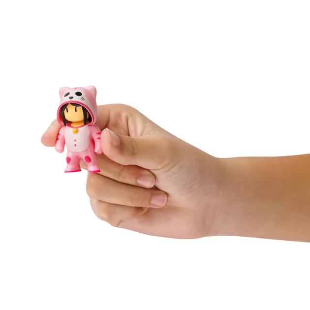 Коллекционная фигурка-сюрприз Stumble Guys (6 cm)