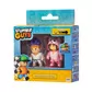 Набор коллекционных фигурок Stumble Guys - Сэнсэй Фаерфист и Мяумер - SG2015-3_1.jpg - № 1
