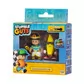 Набор коллекционных фигурок Stumble Guys - Клеопатра и Банан - SG2015-4_1.jpg - № 1