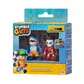 Набор коллекционных фигурок Stumble Guys - Мегалодон и Капитан Нохарт - SG2015-6_1.jpg - № 1