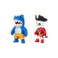 Набор коллекционных фигурок Stumble Guys - Мегалодон и Капитан Нохарт - SG2015-6_2.jpg - № 2