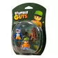 Набор коллекц. фигурок Stumble Guys - Мегалодон, Мистер Стамбл, Капибара - SG2020-1_1.jpg - № 1