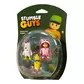 Набор коллекц. фигурок Stumble Guys - Цыпленок, Банан, Мяумер - SG2020-6_1.jpg - № 1