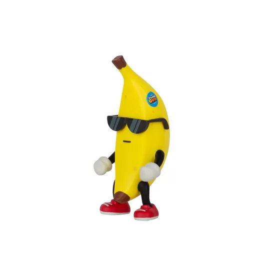 Игровая коллекционная фигурка с артикуляцией Stumble Guys - Банан