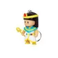 Колекційна фігурка Stumble Guys - Клеопатра (з кільцем) - SG8010-4_2.jpg - № 2