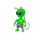 Коллекционная фигурка Stumble Guys - Пришелец (с кольцом) - SG8010-5_2.jpg - № 2