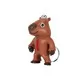 Колекційна фігурка Stumble Guys - Капібара (з кільцем) - SG8010-11_2.jpg - № 2
