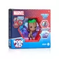 Коллекционная фигурка WOW! PODS 4D - Грут - MVL-1038-08_1.jpg - № 1