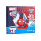 Коллекционная фигурка WOW! PODS 4D - Человек-паук - MVL-1038-13_1.jpg - № 1