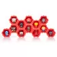 Колекційна фігурка NANO PODS - Марвел - MVL-1019-01_3.jpg - № 3