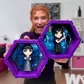 Колекційна фігурка WOW! PODS 4D - Венздей - WED-1001-02_5.jpg - № 5