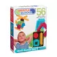 Конструктор серії Bristle Blocks - Будівельник, 56 деталей - BT3070Z_7.jpg - № 7